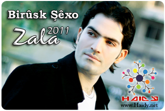 Birusk Shexo - Zala - 2011