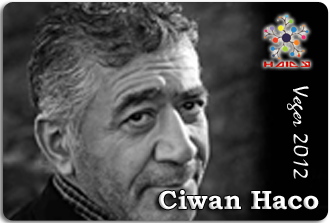 Ciwan Haco 2012 Veger